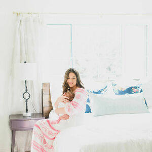 Fundraising Page: Ali Haney